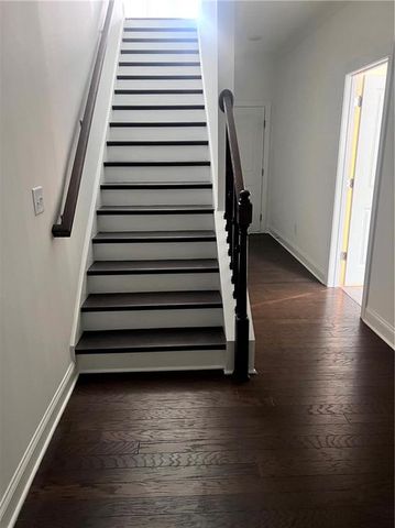 4273 Baden Alley, Duluth, GA 30097