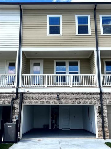 4273 Baden Alley, Duluth, GA 30097