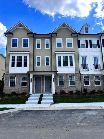 4273 Baden Alley, Duluth, GA 30097