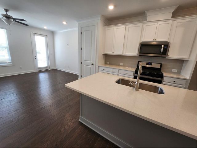 4273 Baden Alley, Duluth, GA 30097