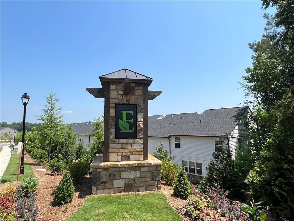 4273 Baden Alley, Duluth, GA 30097