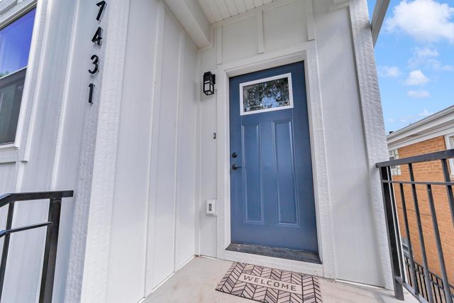 7431 W Forest Preserve Avenue, Chicago, IL 60634