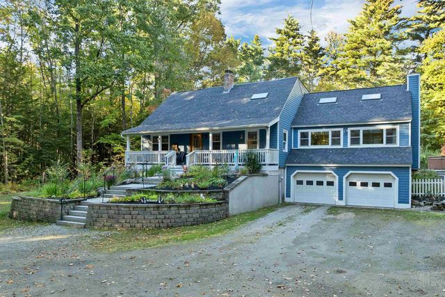 43 Cemetery Street, Concord, NH 03301