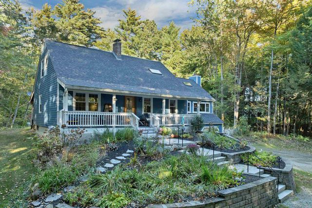 43 Cemetery Street, Concord, NH 03301