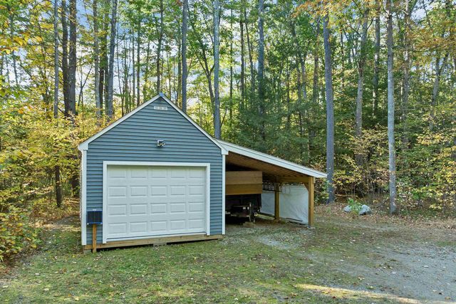 43 Cemetery Street, Concord, NH 03301