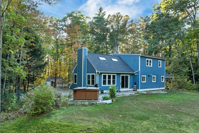 43 Cemetery Street, Concord, NH 03301