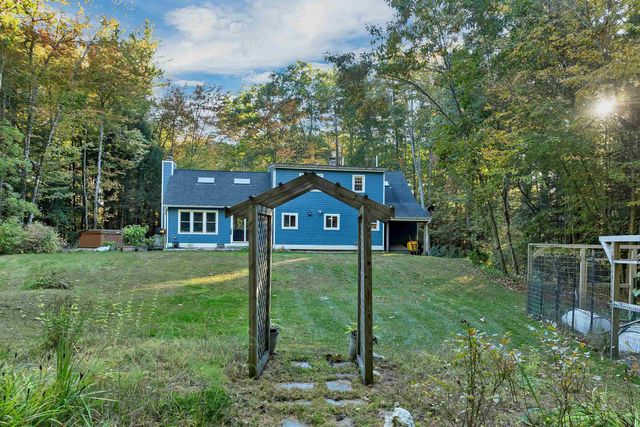 43 Cemetery Street, Concord, NH 03301