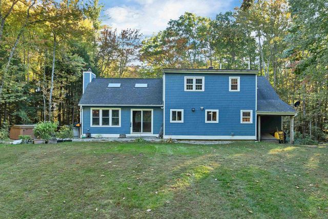 43 Cemetery Street, Concord, NH 03301
