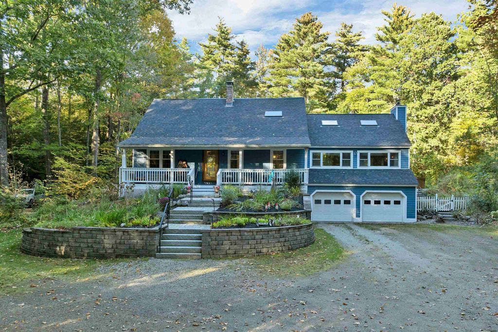 43 Cemetery Street, Concord, NH 03301