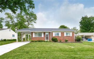 2988 Joyce Court, Maryland Heights, MO 63043