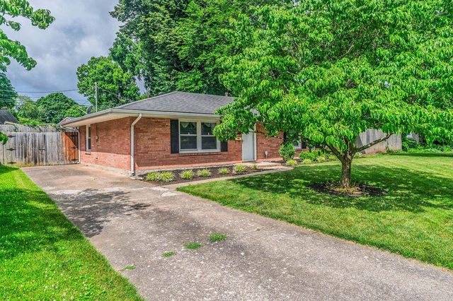 466 Sheridan Drive, Lexington, KY 40503