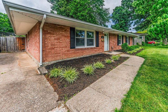466 Sheridan Drive, Lexington, KY 40503
