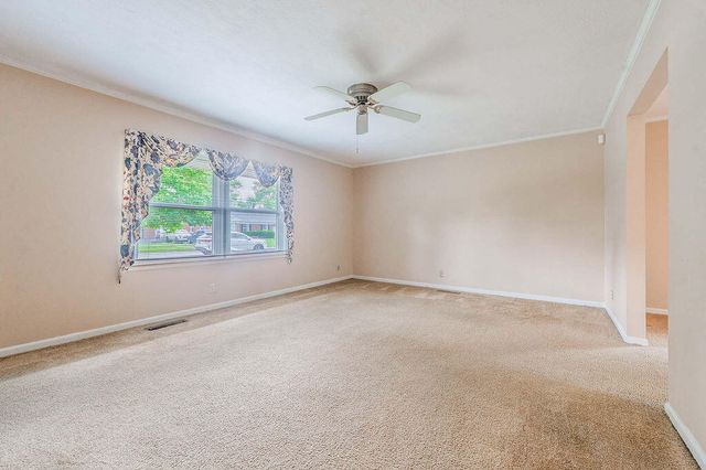 466 Sheridan Drive, Lexington, KY 40503