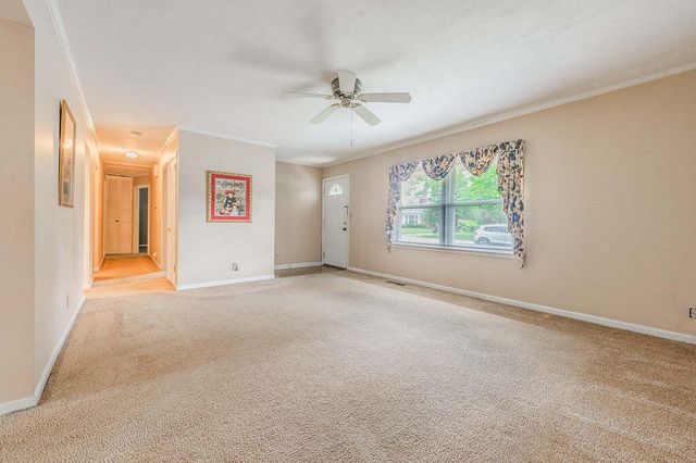 466 Sheridan Drive, Lexington, KY 40503
