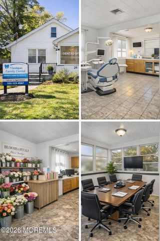 29 Wilson Avenue, Manalapan, NJ 07726