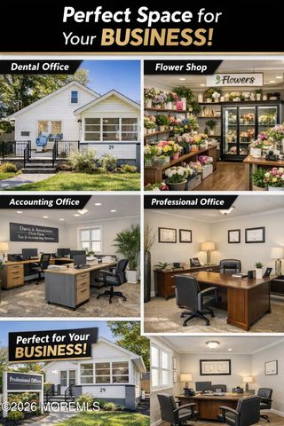 29 Wilson Avenue, Manalapan, NJ 07726