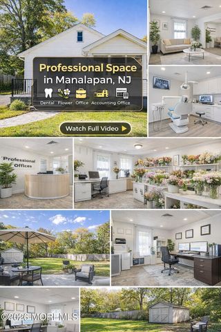 29 Wilson Avenue, Manalapan, NJ 07726