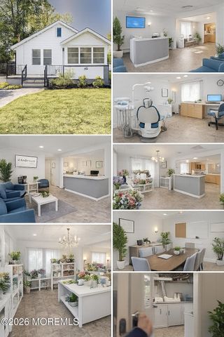 29 Wilson Avenue, Manalapan, NJ 07726