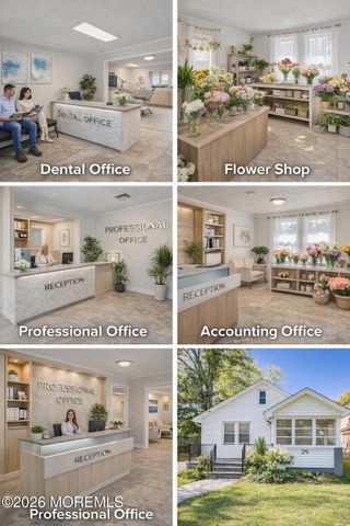 29 Wilson Avenue, Manalapan, NJ 07726