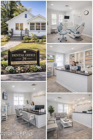 29 Wilson Avenue, Manalapan, NJ 07726