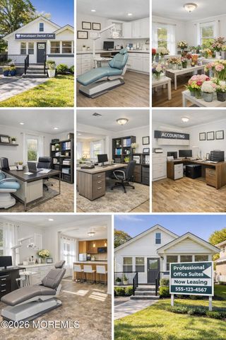 29 Wilson Avenue, Manalapan, NJ 07726