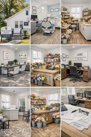 29 Wilson Avenue, Manalapan, NJ 07726