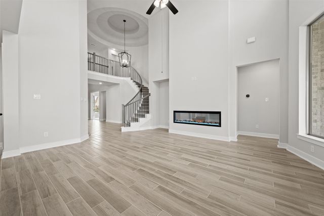 133 Pinyon Pine DR, Bastrop, TX 78602