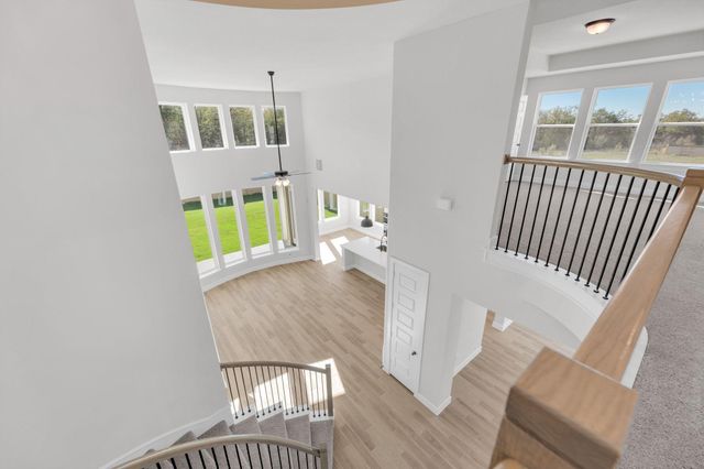 133 Pinyon Pine DR, Bastrop, TX 78602