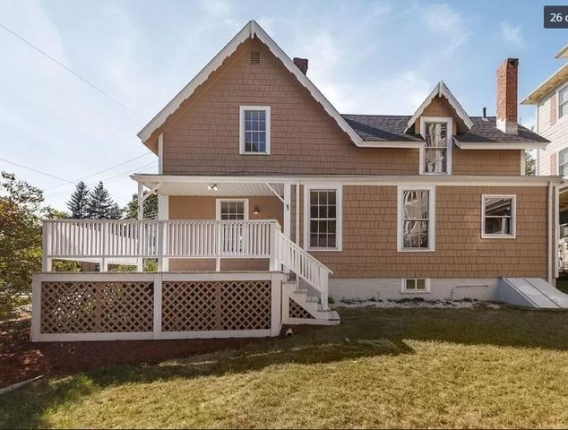373 Pleasant, Melrose, MA 02176
