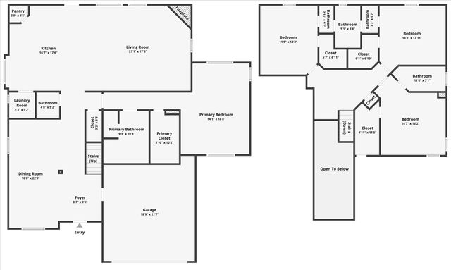 2600 Almanzor Avenue, Irving, TX 75062