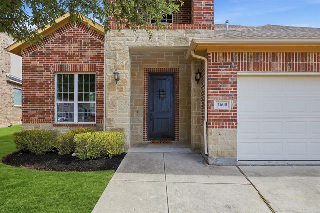 2600 Almanzor Avenue, Irving, TX 75062
