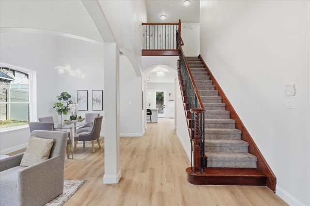 2600 Almanzor Avenue, Irving, TX 75062