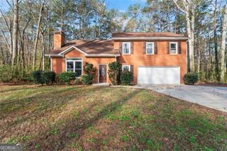 7715 Wethersfiield Drive, Jonesboro, GA 30236