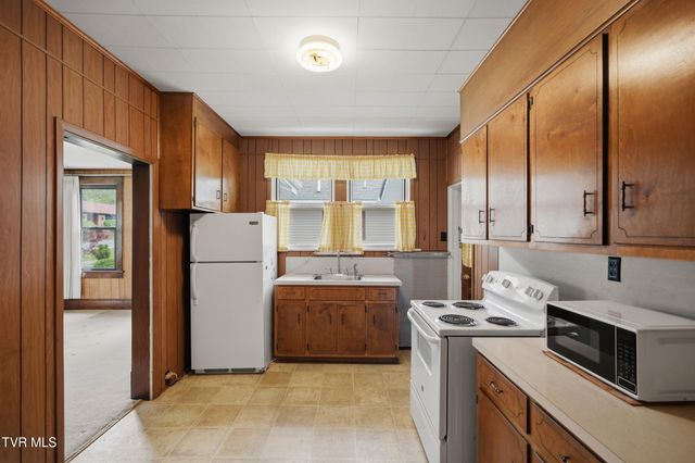 518 Carolina Avenue, Bristol, TN 37620