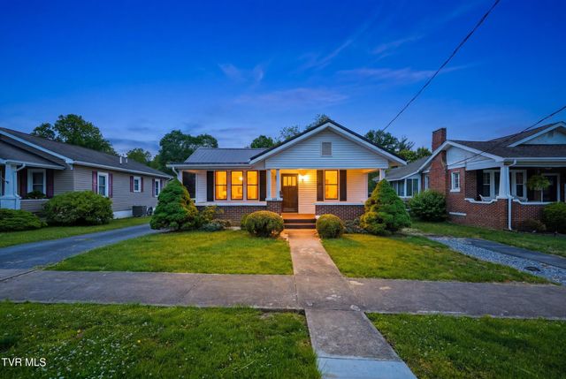 518 Carolina Avenue, Bristol, TN 37620