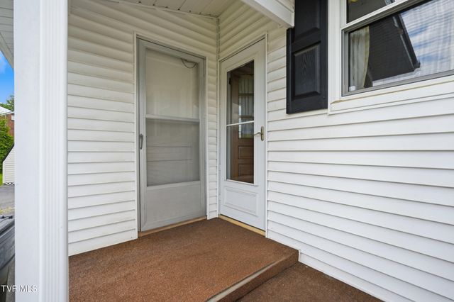 518 Carolina Avenue, Bristol, TN 37620