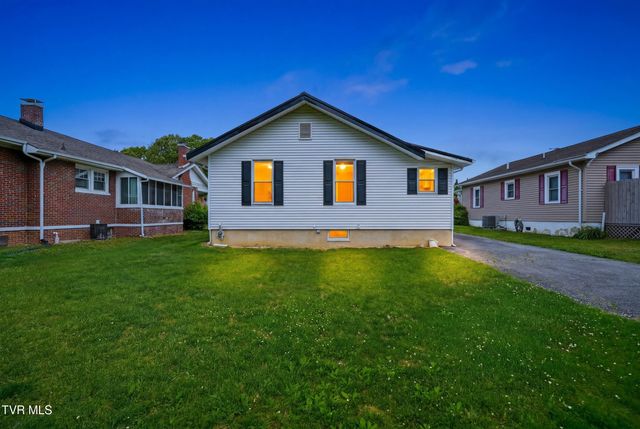 518 Carolina Avenue, Bristol, TN 37620