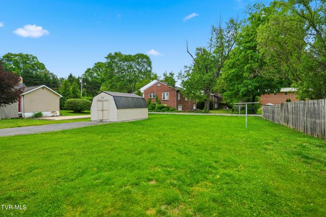 518 Carolina Avenue, Bristol, TN 37620