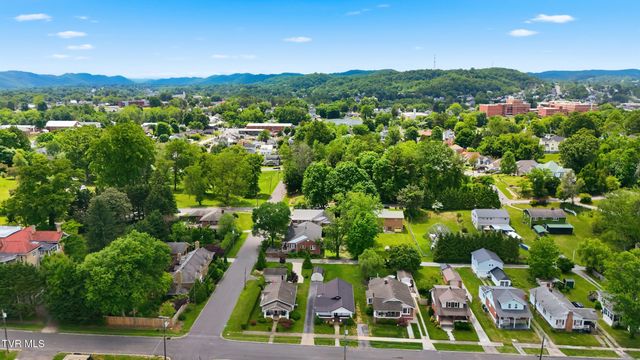 518 Carolina Avenue, Bristol, TN 37620