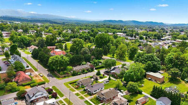 518 Carolina Avenue, Bristol, TN 37620