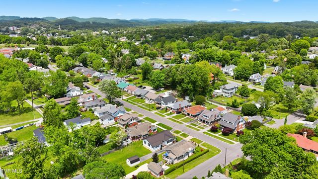 518 Carolina Avenue, Bristol, TN 37620