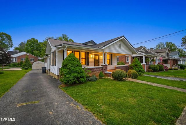 518 Carolina Avenue, Bristol, TN 37620