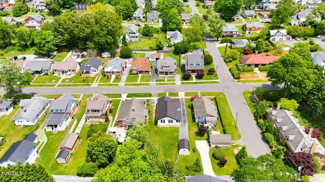 518 Carolina Avenue, Bristol, TN 37620
