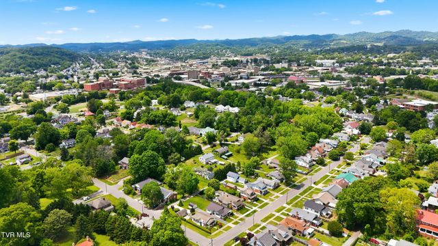 518 Carolina Avenue, Bristol, TN 37620