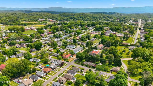 518 Carolina Avenue, Bristol, TN 37620