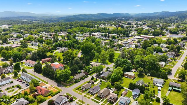 518 Carolina Avenue, Bristol, TN 37620