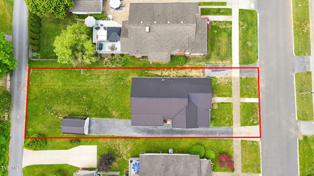 518 Carolina Avenue, Bristol, TN 37620