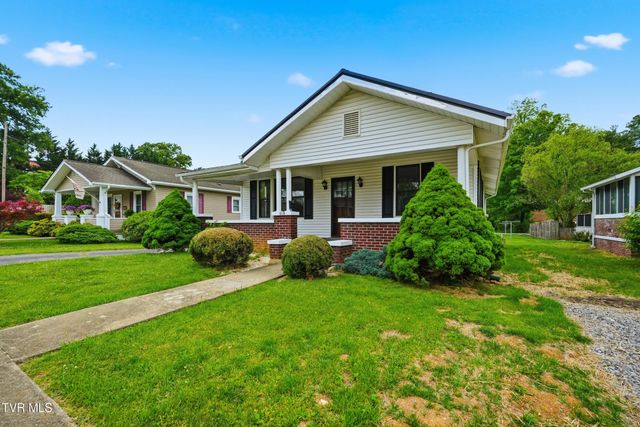 518 Carolina Avenue, Bristol, TN 37620