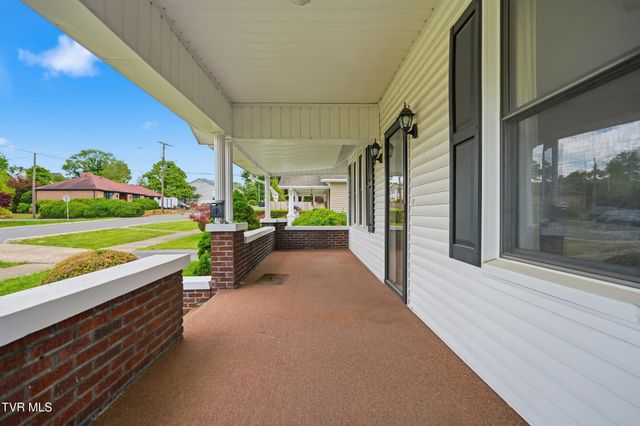 518 Carolina Avenue, Bristol, TN 37620