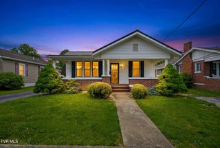 518 Carolina Avenue, Bristol, TN 37620